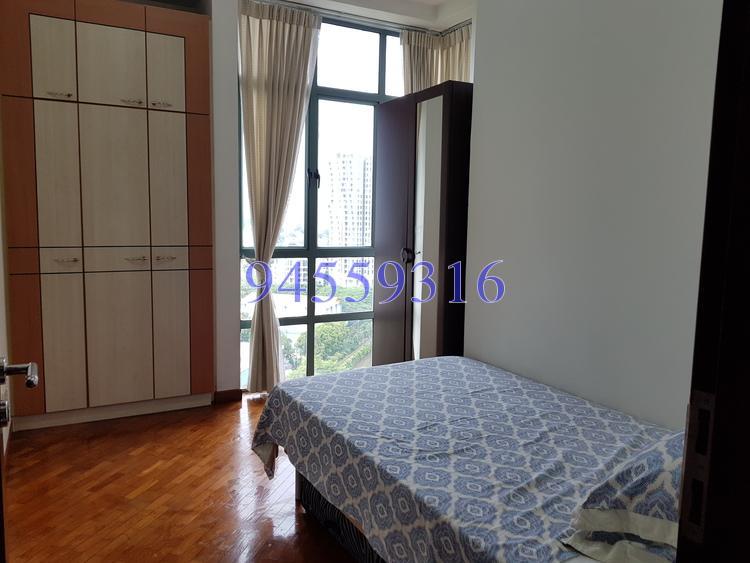 Tanglin Regency (D10), Condominium #170181632